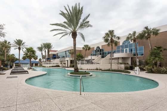 South Shore Harbour Resort
