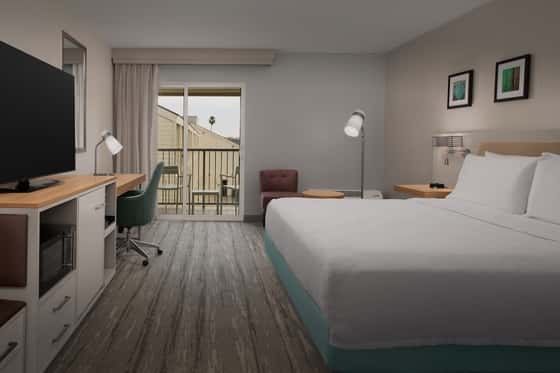 Hilton Garden Inn Los Angeles Marina Del Rey