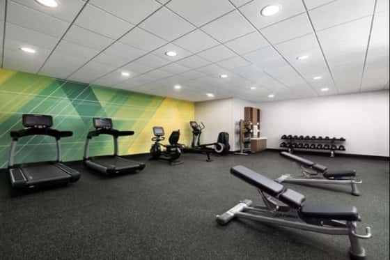 Holiday Inn Cincinnati - Liberty Way
