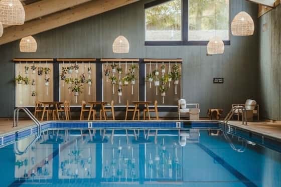 Salishan Coastal Lodge