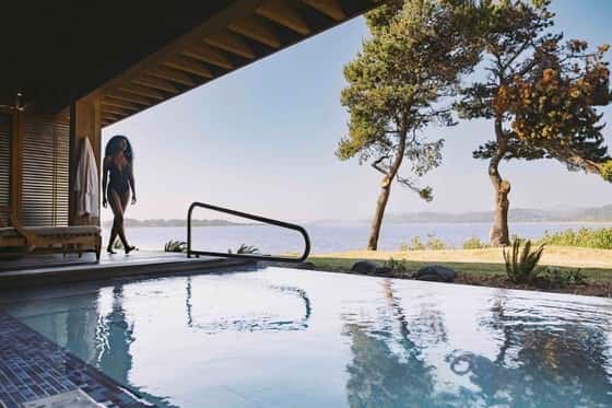 Salishan Coastal Lodge