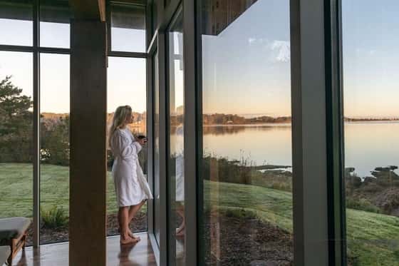 Salishan Coastal Lodge