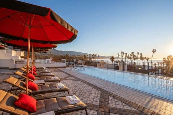 Hotel Californian