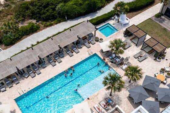 Jekyll Island Club Resort