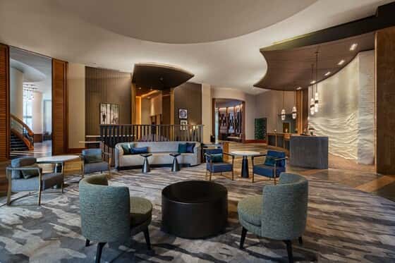 Renaissance Boston Seaport District