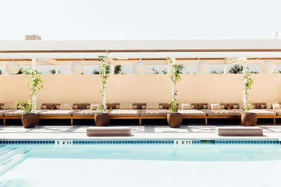Hotel June