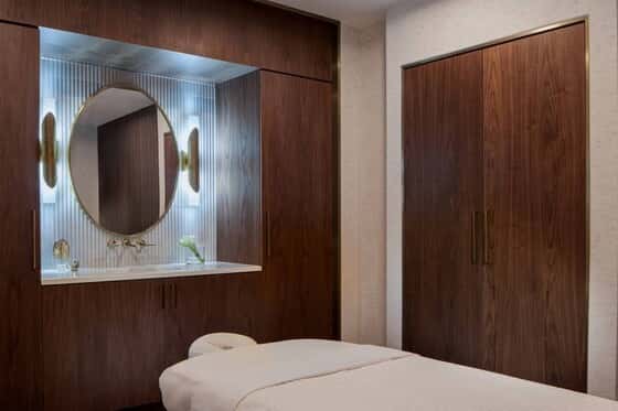 Celeste Salon & Spa at Amway Grand Plaza