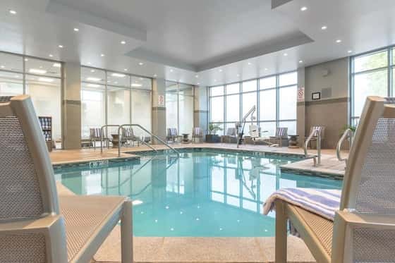 Courtyard by Marriott Edgewater NYC Area