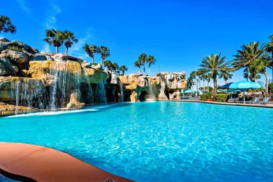 Hyatt Regency Grand Cypress Resort