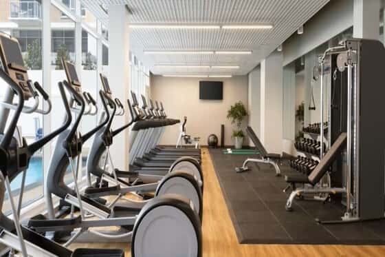 InterContinental Houston by IHG
