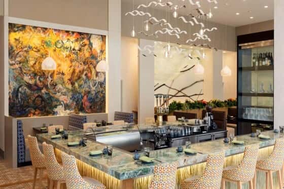 InterContinental Houston by IHG