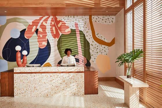 Hotel June