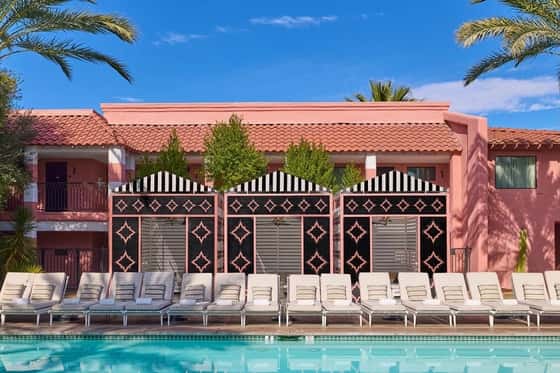 Sands Hotel & Spa