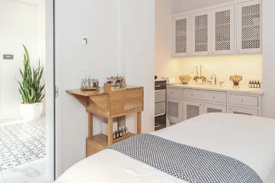 Hotel Californian