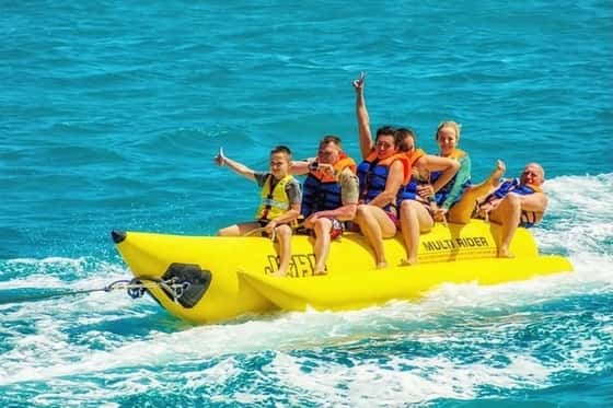 Paradise Island Beach Club Bahamas
