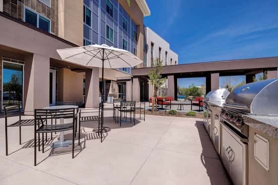 Home2 Suites by Hilton Petaluma