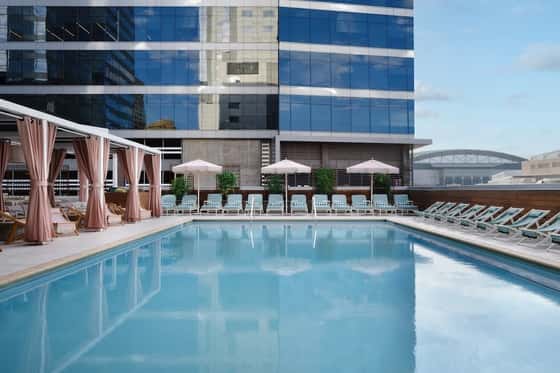 Kimpton Hotel Palomar Phoenix