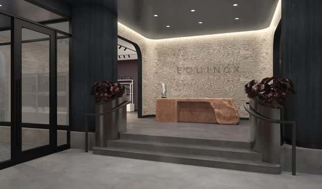 The Spa at Equinox Domino