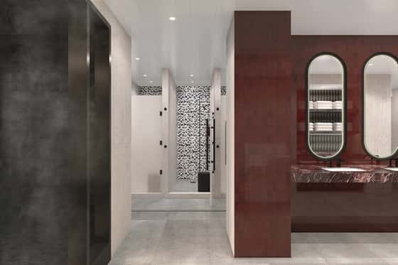 The Spa at Equinox Domino