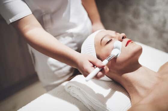 Penelope & The Beauty Bar