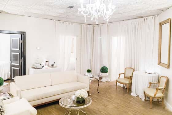 Penelope & The Beauty Bar