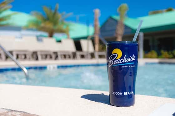 Beachside Hotel and Suites
