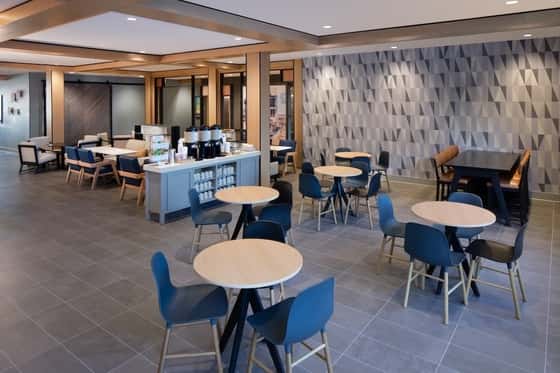 Hyatt House Lewes/Rehoboth Beach