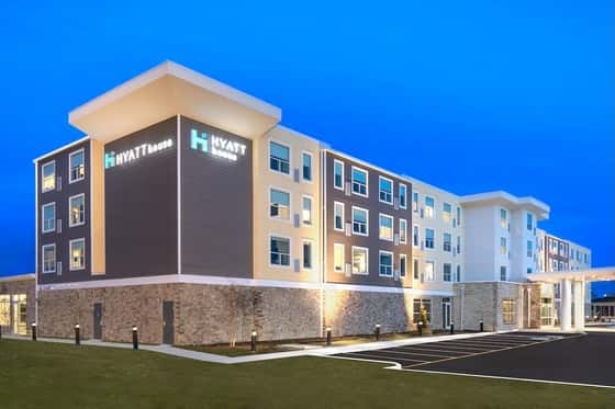 Hyatt House Lewes/Rehoboth Beach