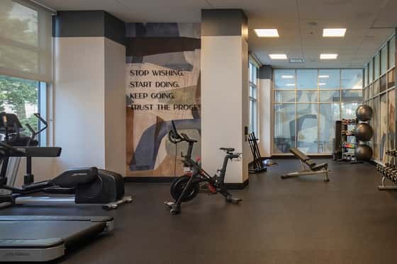 Hyatt Centric Midtown Atlanta
