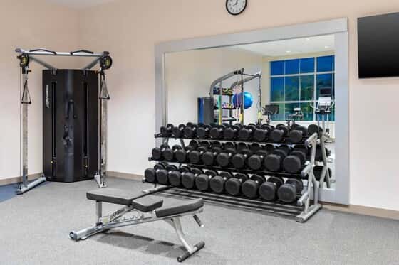 Hilton Garden Inn Cape Canaveral near Cocoa Beach