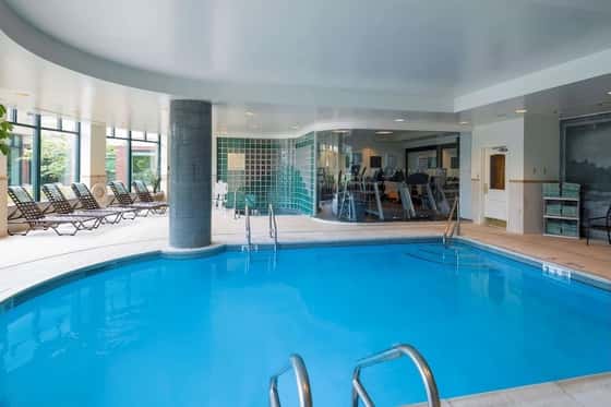 Hilton Garden Inn Hartford South/Glastonbury