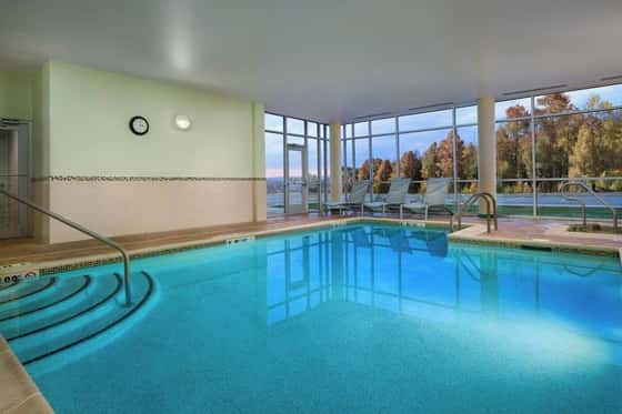 Springhill Suites by Marriott Scranton Montage Mountain