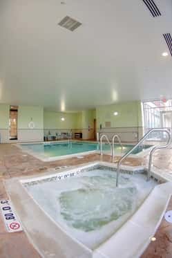Springhill Suites by Marriott Scranton Montage Mountain