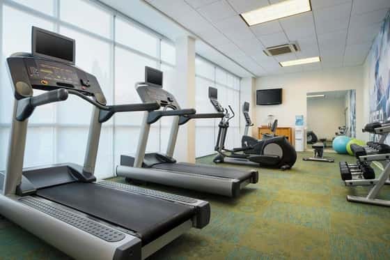 Springhill Suites by Marriott Scranton Montage Mountain