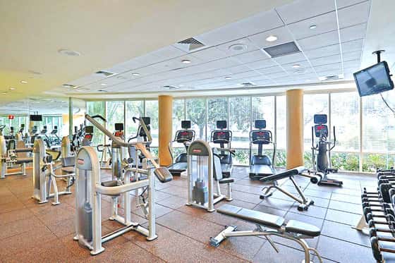 InterContinental at Doral Miami