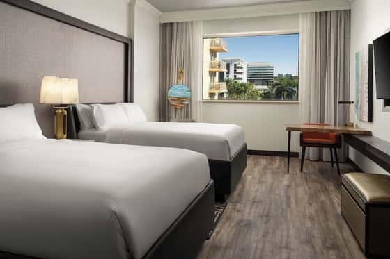 Renaissance Fort Lauderdale West