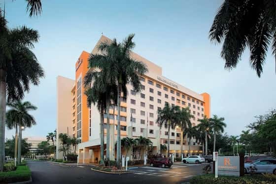Renaissance Fort Lauderdale West