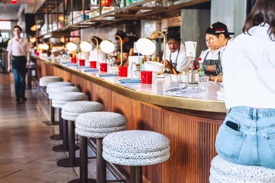 The Hoxton, Downtown LA