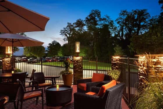 Hilton Garden Inn Hershey