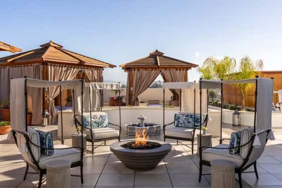 La Bahia Hotel and Spa