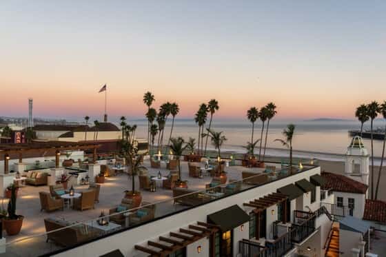 La Bahia Hotel and Spa