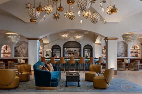 La Bahia Hotel and Spa