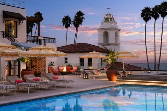 La Bahia Hotel and Spa