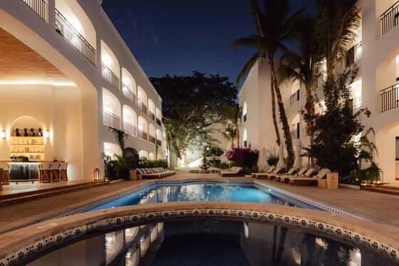 Tropicana Los Cabos, Tapestry Collection by Hilton