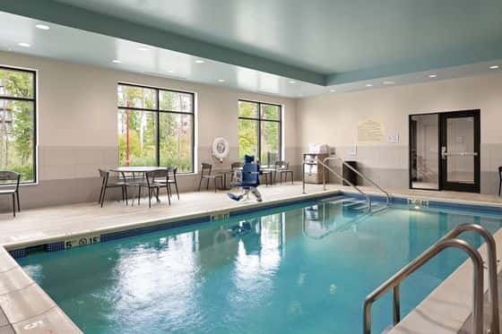 Hampton Inn & Suites Cranberry Pittsburgh