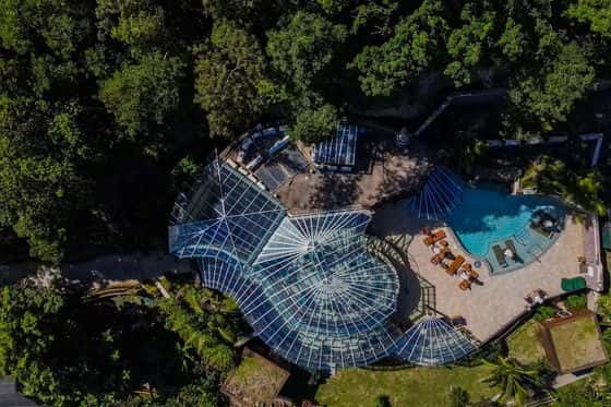 lévé at Ladera Resort
