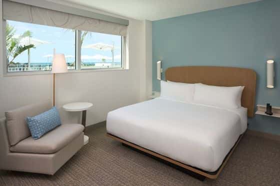 Element Melbourne Oceanfront