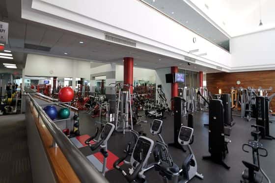Bella Vita Day Spa at The Fitness Center at South Shore Harbour