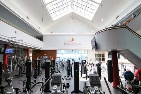 Bella Vita Day Spa at The Fitness Center at South Shore Harbour