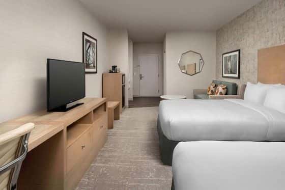 DoubleTree by Hilton Hotel Salem, Oregon
